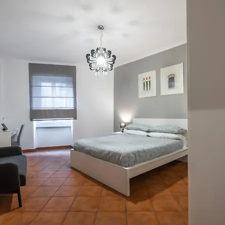 Residenza San Leonardo 2 - Centro Storico * Viterbo