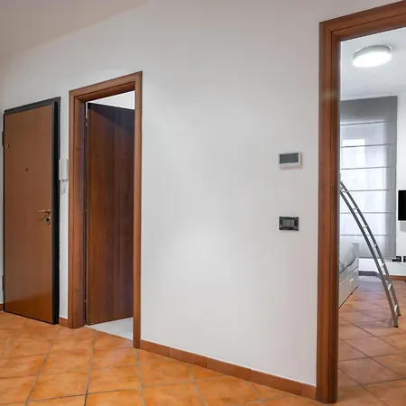 Apartment Residenza San Leonardo 2 - Centro Storico *