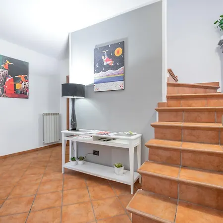 Apartment Residenza San Leonardo 2 - Centro Storico *