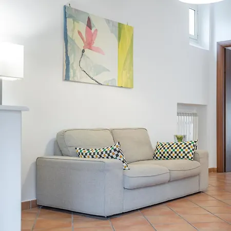 Residenza San Leonardo 2 - Centro Storico * Viterbo