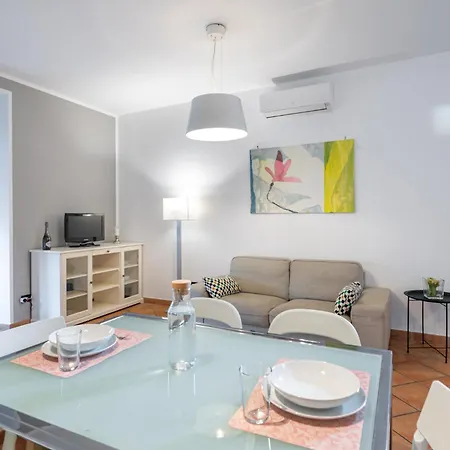 Residenza San Leonardo 2 - Centro Storico Apartment Viterbo