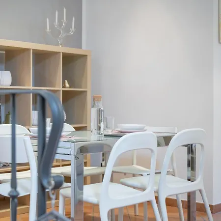 Apartment Residenza San Leonardo 2 - Centro Storico
