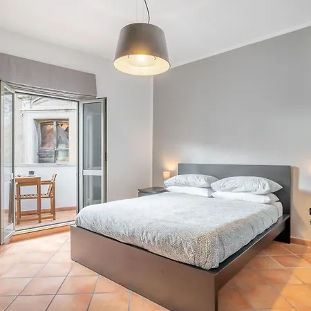 Residenza San Leonardo 2 - Centro Storico Viterbo