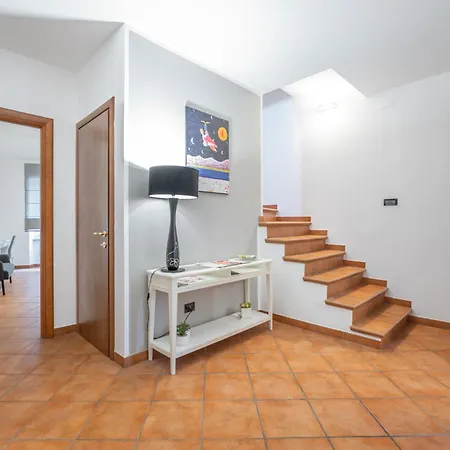 Apartment Residenza San Leonardo 2 - Centro Storico *