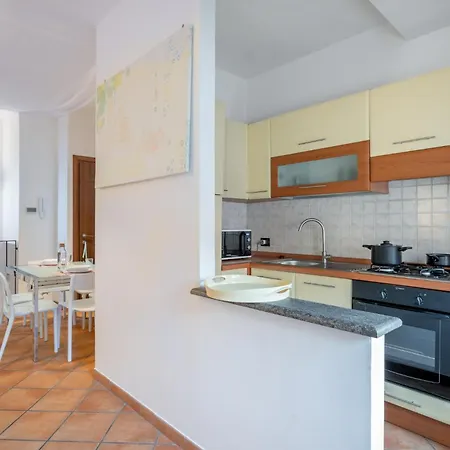 Residenza San Leonardo 2 - Centro Storico Apartment *