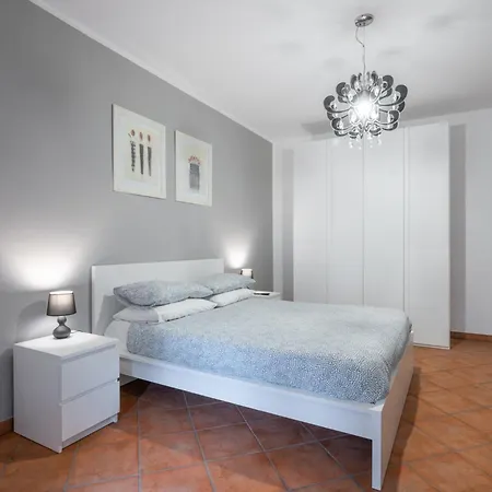 Apartment Residenza San Leonardo 2 - Centro Storico *