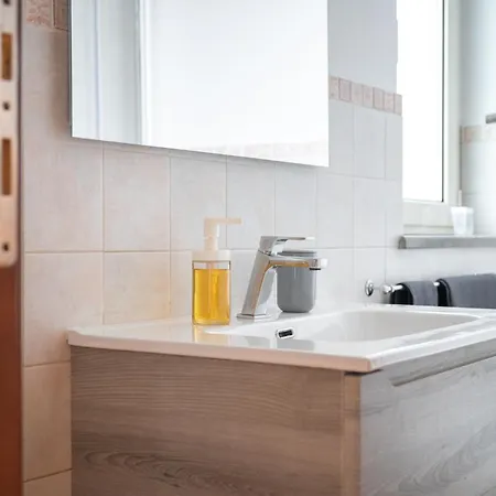 Apartment Residenza San Leonardo 2 - Centro Storico *