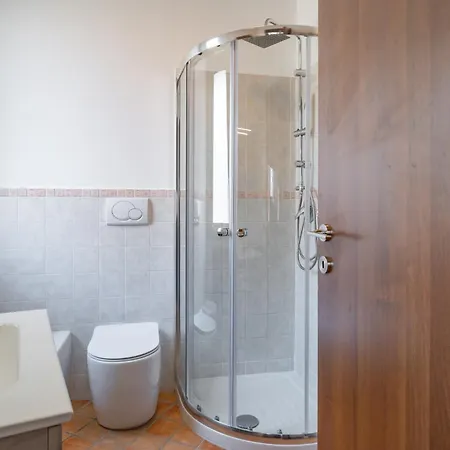 Residenza San Leonardo 2 - Centro Storico Apartment *