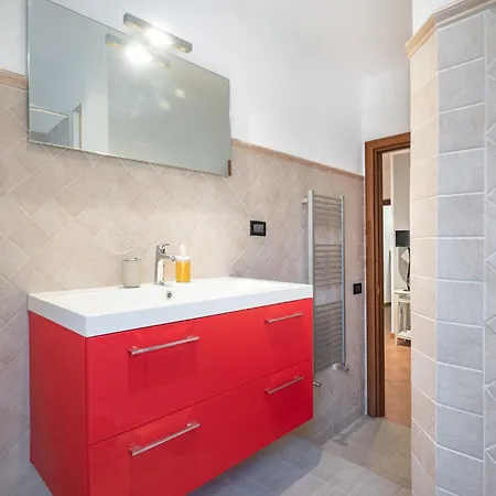 Apartment Residenza San Leonardo 2 - Centro Storico