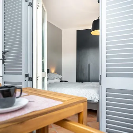 Apartment Residenza San Leonardo 2 - Centro Storico *