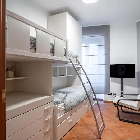 Residenza San Leonardo 2 - Centro Storico Viterbo
