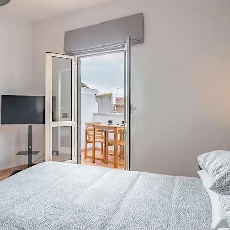 Apartment Residenza San Leonardo 2 - Centro Storico *